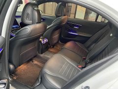 Mercedes-Benz C 260 L Edition - ფოტო 11