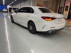 Mercedes-Benz C 260 L Edition - ფოტო 14