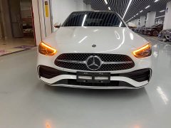 Mercedes-Benz C 260 L Edition - ფოტო 2