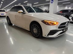 Mercedes-Benz C 260 L Edition - ფოტო 3