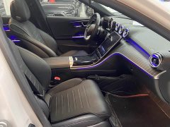 Mercedes-Benz C 260 L Edition - ფოტო 5