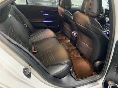 Mercedes-Benz C 260 L Edition - ფოტო 8