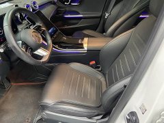 Mercedes-Benz C 260 L Edition - ფოტო 9