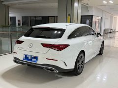 Mercedes-Benz CLA 200 - ფოტო 10