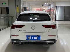 Mercedes-Benz CLA 200 - ფოტო 11