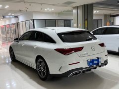 Mercedes-Benz CLA 200 - ფოტო 12