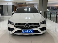 Mercedes-Benz CLA 200 - ფოტო 2