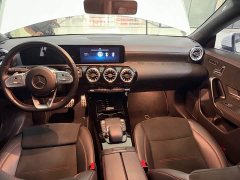 Mercedes-Benz CLA 200 - ფოტო 4