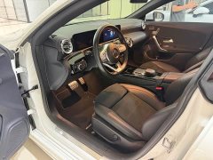 Mercedes-Benz CLA 200 - ფოტო 5