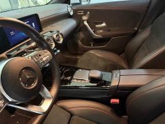 Mercedes-Benz CLA 200 - ფოტო 6