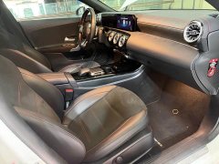 Mercedes-Benz CLA 200 - ფოტო 7