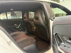 Mercedes-Benz CLA 200 - ფოტო 8