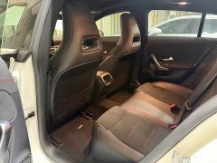 Mercedes-Benz CLA 200 - ფოტო 9