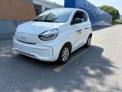 BYD CLEVER 311km Edition - ფოტო 1