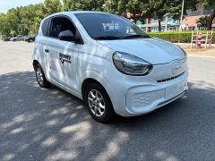 BYD CLEVER 311km Edition - ფოტო 3