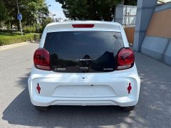 BYD CLEVER 311km Edition - ფოტო 8