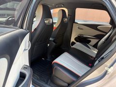BYD 420km Fashion Edition - ფოტო 5
