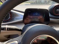 BYD 420km Fashion Edition - ფოტო 7