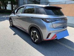 BYD 420km Fashion Edition - ფოტო 8
