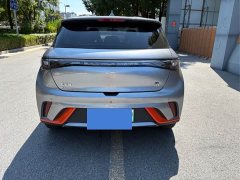 BYD 420km Fashion Edition - ფოტო 9