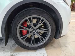 Tesla Model Y Edition - ფოტო 10