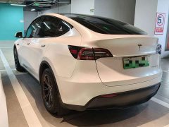Tesla Model Y Edition - ფოტო 14