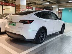 Tesla Model Y Edition - ფოტო 16