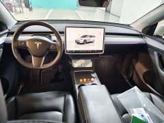 Tesla Model Y Edition - ფოტო 4