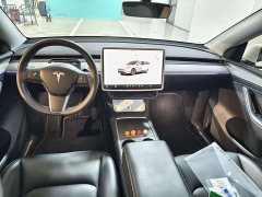 Tesla Model Y Edition - ფოტო 5