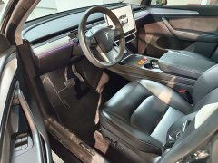 Tesla Model Y Edition - ფოტო 6