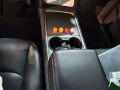Tesla Model Y Edition - ფოტო 7