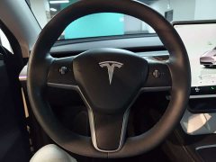 Tesla Model Y Edition - ფოტო 9