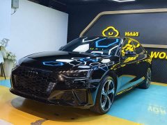 Audi A4L 40 TFSI Luxury Version - ფოტო 1