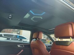 Audi A4L 40 TFSI Luxury Version - ფოტო 11