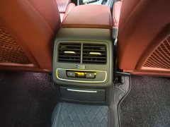 Audi A4L 40 TFSI Luxury Version - ფოტო 12