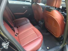 Audi A4L 40 TFSI Luxury Version - ფოტო 13