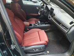 Audi A4L 40 TFSI Luxury Version - ფოტო 14