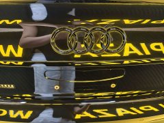 Audi A4L 40 TFSI Luxury Version - ფოტო 15