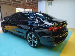 Audi A4L 40 TFSI Luxury Version - ფოტო 16