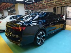 Audi A4L 40 TFSI Luxury Version - ფოტო 17
