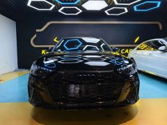 Audi A4L 40 TFSI Luxury Version - ფოტო 2