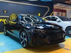 Audi A4L 40 TFSI Luxury Version - ფოტო 3