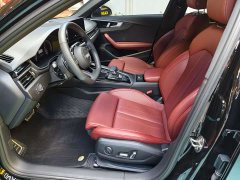 Audi A4L 40 TFSI Luxury Version - ფოტო 4