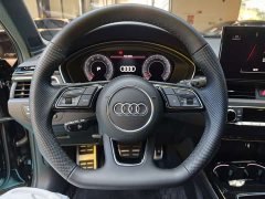 Audi A4L 40 TFSI Luxury Version - ფოტო 6