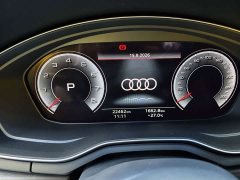 Audi A4L 40 TFSI Luxury Version - ფოტო 7