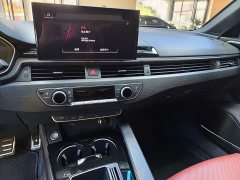 Audi A4L 40 TFSI Luxury Version - ფოტო 8
