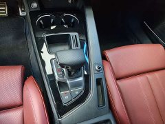Audi A4L 40 TFSI Luxury Version - ფოტო 9