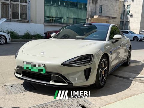2024 Xiaomi SU7 Ultra Long RangeSmart DrivePro Edition - ავტომობილი ჩინეთიდან