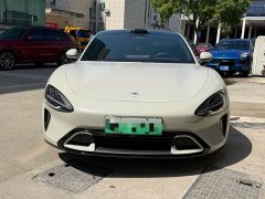 Xiaomi SU7 Ultra Long RangeSmart DrivePro Edition - ფოტო 2