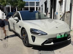 Xiaomi SU7 Ultra Long RangeSmart DrivePro Edition - ფოტო 3